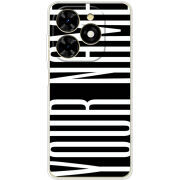 Чехол BoxFace Tecno Spark 20C 