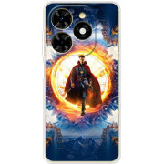 Чехол BoxFace Tecno Spark 20C 