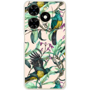 Чехол BoxFace Tecno Spark 20C 