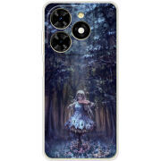 Чехол BoxFace Tecno Spark 20C 