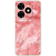 Чехол BoxFace Tecno Spark 20C 
