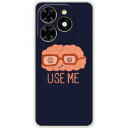 Чехол BoxFace Tecno Spark 20C 