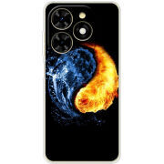 Чехол BoxFace Tecno Spark 20C 
