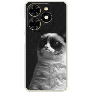 Чехол BoxFace Tecno Spark 20C 
