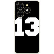 Чехол BoxFace Tecno Spark 20C 13