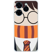 Чехол BoxFace Tecno Spark 20 Pro Harry