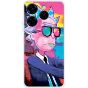 Чехол BoxFace Tecno Spark 20 Pro 