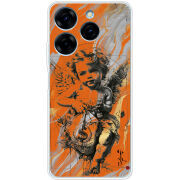 Чехол BoxFace Tecno Spark 20 Pro 