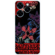 Чехол BoxFace Tecno Spark 20 Pro 