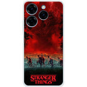 Чехол BoxFace Tecno Spark 20 Pro 