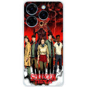 Чехол BoxFace Tecno Spark 20 Pro 