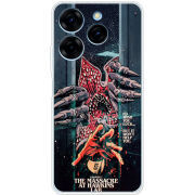 Чехол BoxFace Tecno Spark 20 Pro 