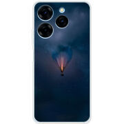 Чехол BoxFace Tecno Spark 20 Pro 