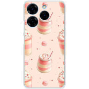 Чехол BoxFace Tecno Spark 20 Pro 