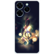 Чехол BoxFace Tecno Spark 20 Pro 
