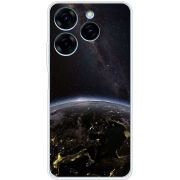 Чехол BoxFace Tecno Spark 20 Pro 