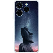 Чехол BoxFace Tecno Spark 20 Pro 