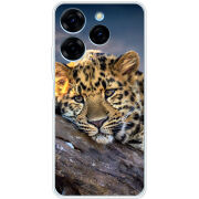 Чехол BoxFace Tecno Spark 20 Pro 