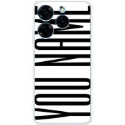 Чехол BoxFace Tecno Spark 20 Pro 