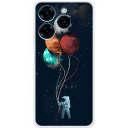 Чехол BoxFace Tecno Spark 20 Pro 