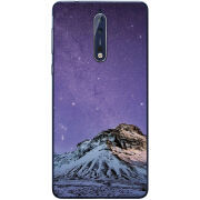 Чехол Uprint Nokia 8 
