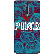 Чехол Uprint Nokia 8 