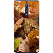 Чехол Uprint Nokia 8 