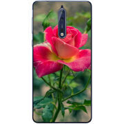 Чехол Uprint Nokia 8 