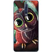 Чехол Uprint Nokia 8 