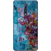 Чехол Uprint Nokia 8 