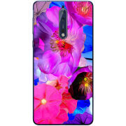 Чехол Uprint Nokia 8 