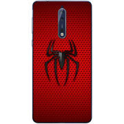 Чехол Uprint Nokia 8 
