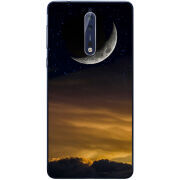 Чехол Uprint Nokia 8 
