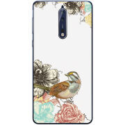 Чехол Uprint Nokia 8 