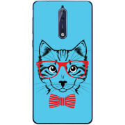 Чехол Uprint Nokia 8 
