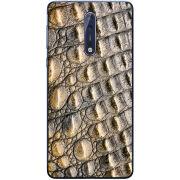 Чехол Uprint Nokia 8 