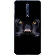 Чехол Uprint Nokia 8 