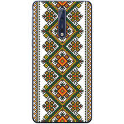 Чехол Uprint Nokia 8 