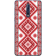 Чехол Uprint Nokia 8 