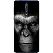 Чехол Uprint Nokia 8 