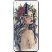 Чехол Uprint Nokia 8 