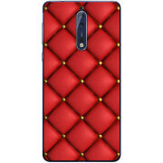 Чехол Uprint Nokia 8 