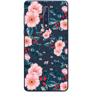 Чехол Uprint Nokia 8 