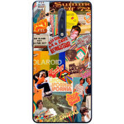 Чехол Uprint Nokia 8 70s