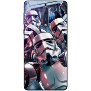 Чехол Uprint Nokia 8 Stormtroopers