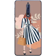 Чехол Uprint Nokia 8 