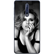 Чехол Uprint Nokia 8 