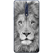 Чехол Uprint Nokia 8 
