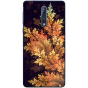 Чехол Uprint Nokia 8 