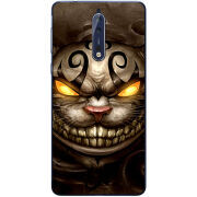 Чехол Uprint Nokia 8 
